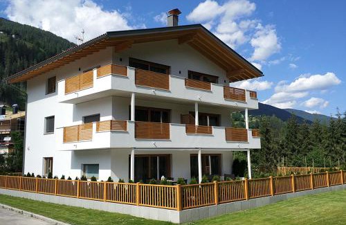 Prato alla Drava Apartment | Villa Aylin