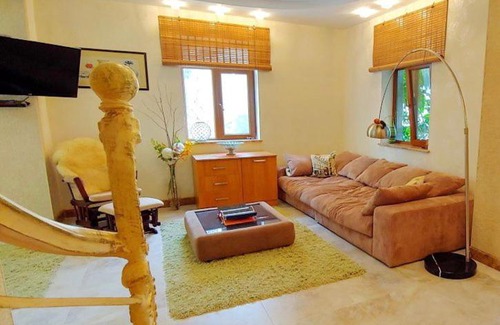 Baku Villa | Villa