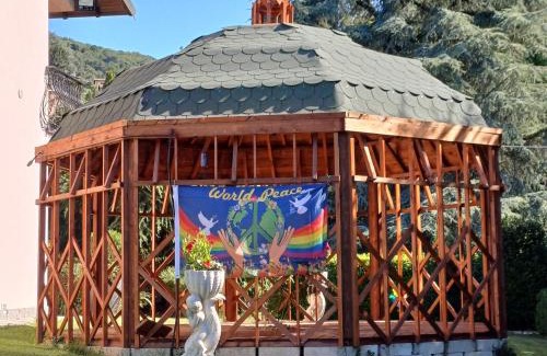 San Fermo della Battaglia Resort | Villa Azalea