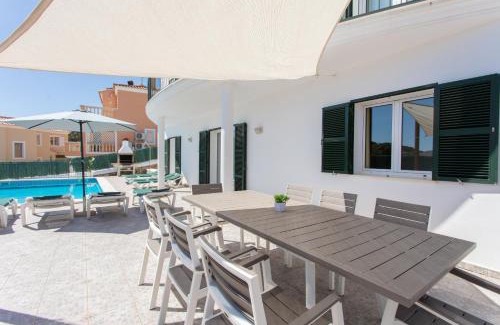 Serpentona Villa | Villa Azucena by Sonne Villas