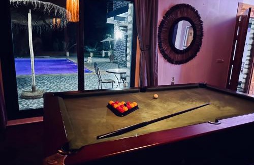 Sidi Kaouki House | Villa azure