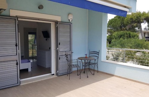 Fontane Bianche Villa | Villa Azzurra - Fontane Bianche