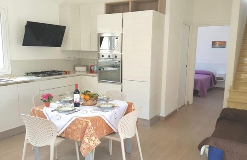Fontane Bianche Villa | Villa Azzurra - Fontane Bianche