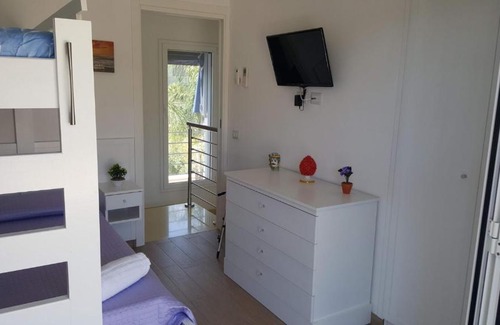 Fontane Bianche Villa | Villa Azzurra - Fontane Bianche