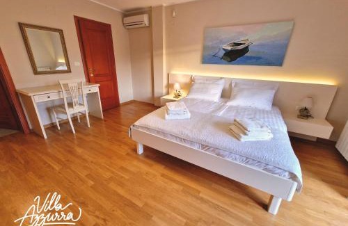 Basanija Villa | Villa Azzurra