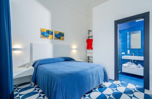 Seiano House | Villa Azzurra