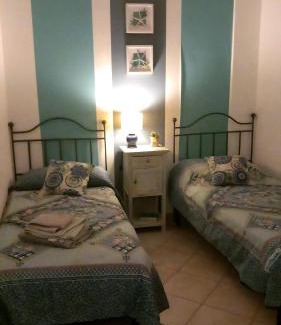 Custonaci House | Villa Azzurromare - Cornino Custonaci