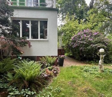 Fuerth Bed & Breakfast | Villa Böhme