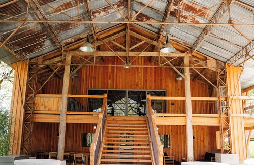 Sainte-Sabine-Born House | Villa Biloba