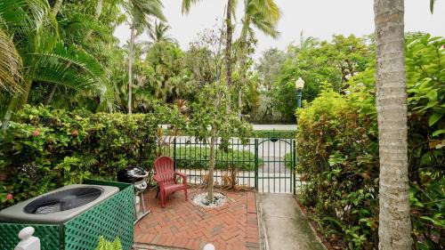 Truman Annex House | Villa Bahama by Last Key Realty