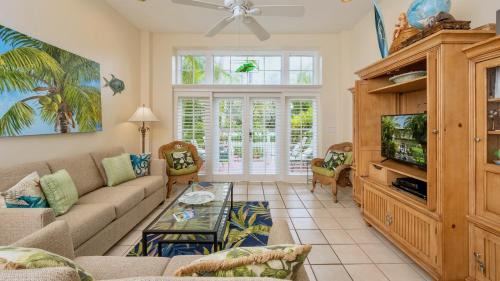 Truman Annex House | Villa Bahama by Last Key Realty