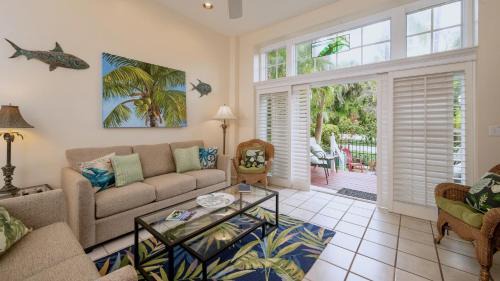 Truman Annex House | Villa Bahama by Last Key Realty