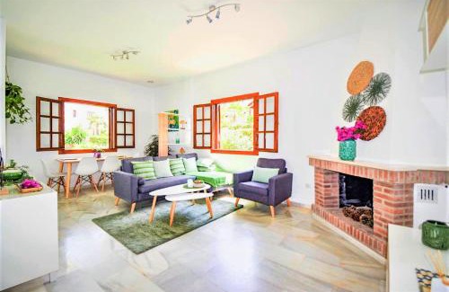 Estepona House | VILLA BAHIA AZUL