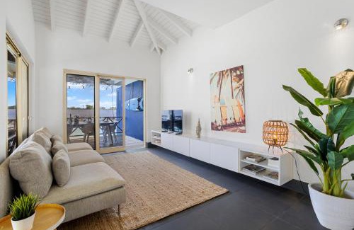 Tera Kora Villa | Villa Bahia Blue