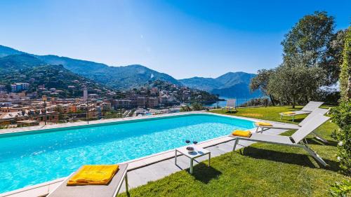 Recco Villa | Villa Baia Blu 12, Emma Villas