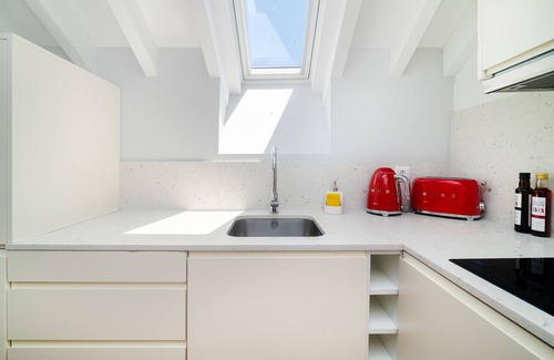 Baixa Apartment | Villa Baixa - Lisbon Luxury Apartments