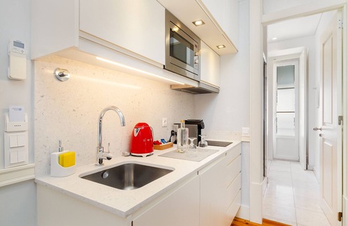 Baixa Apartment | Villa Baixa - Lisbon Luxury Apartments