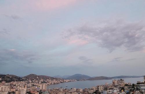 Sarande Apartment | Villa Baka Studio Apartments