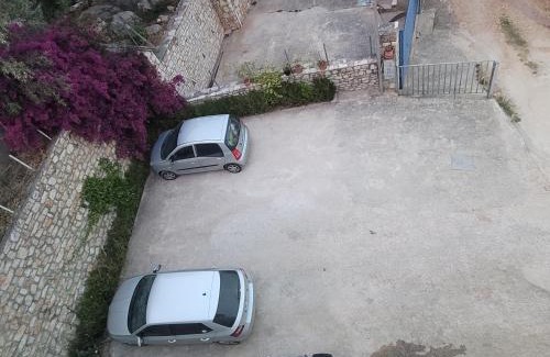 Sarande Apartment | Villa Baka Studio Apartments