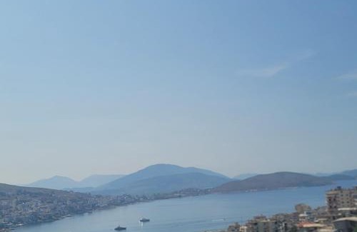 Sarande Apartment | Villa Baka Studio Apartments