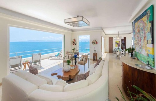 South Shore Hotel Area Villa | Villa Balboa