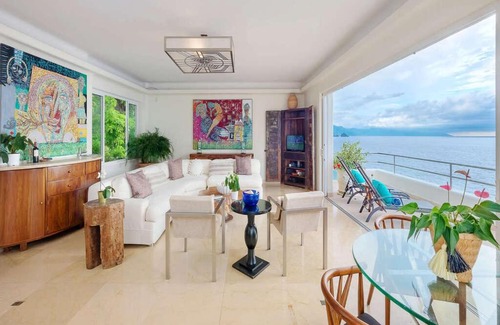 South Shore Hotel Area Villa | Villa Balboa