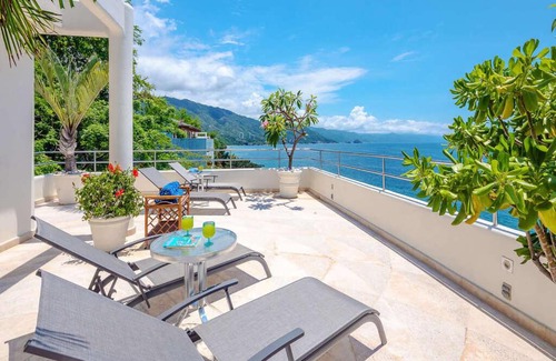 South Shore Hotel Area Villa | Villa Balboa