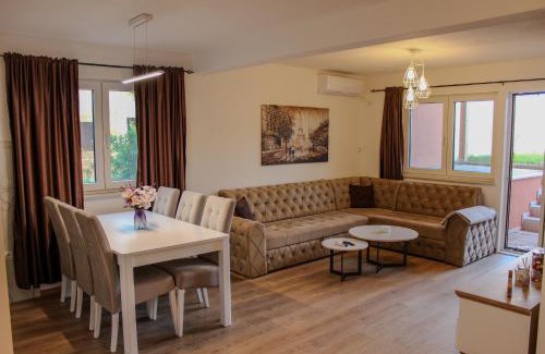 Zavala House | Villa Bali Serenity