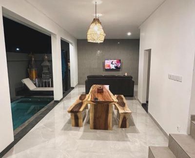 Sukawati House | Villa Bali Umara Ubud