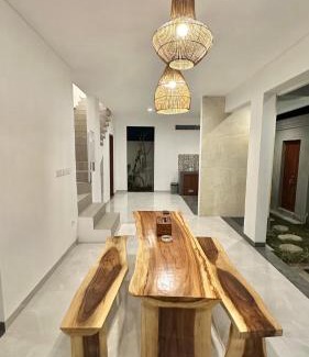 Sukawati House | Villa Bali Umara Ubud
