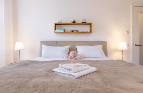 Zingst Apartment | Villa Baltic- Strandnah