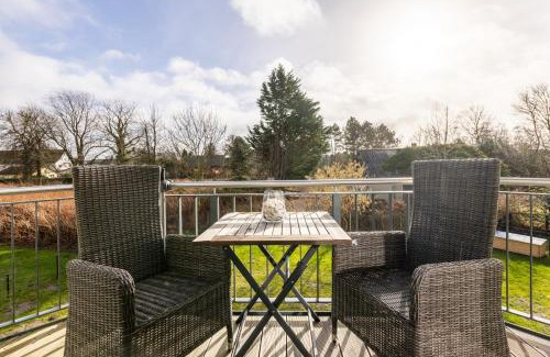 Zingst Apartment | Villa Baltic- Strandnah