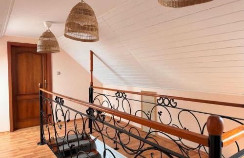 Leba House | Villa Baltica