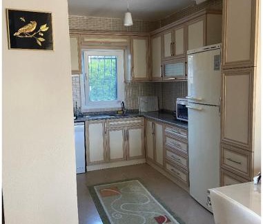 Cesme Villa | Villa Baran Cesme Center