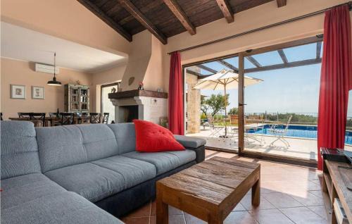 Barat House | Villa Baratto