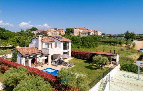 Barat House | Villa Baratto