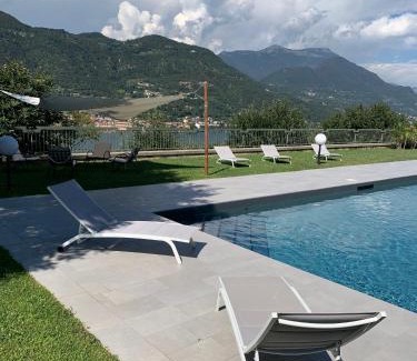 San Felice del Benaco Villa | Villa Barbara
