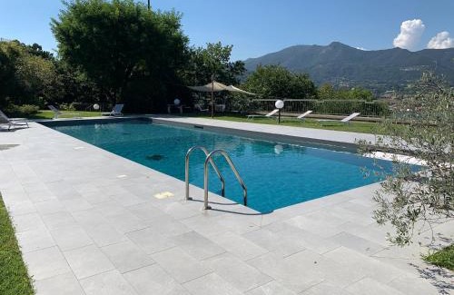 San Felice del Benaco Villa | Villa Barbara