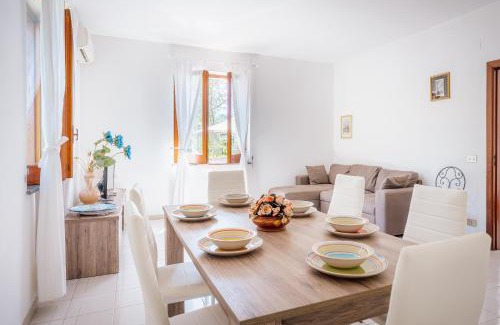 Schiazzano Villa | Villa Barby with garden and pool