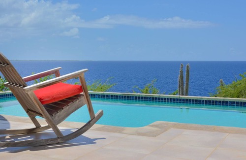 Kralendijk Villa | Villa Barranca