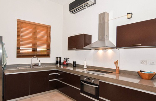 Kralendijk Villa | Villa Barranca
