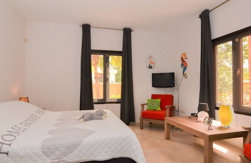 Kralendijk Villa | Villa Barranca