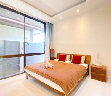 Maret Villa | Villa Bavaria 3 - Peaceful Villa