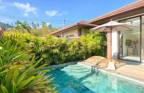 Maret Villa | Villa Bavaria 3 - Peaceful Villa