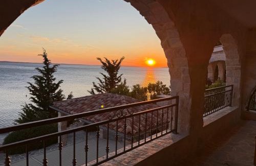 Starigrad Apartment | Villa Bavaria