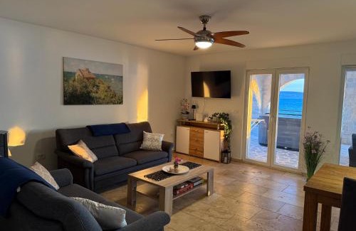 Starigrad Apartment | Villa Bavaria