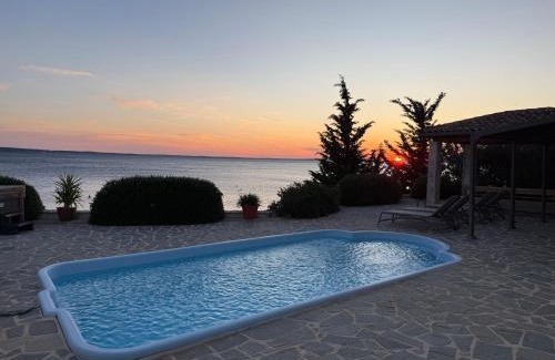 Starigrad Apartment | Villa Bavaria