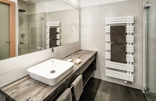 Merano Hotel | Villa Bavaria