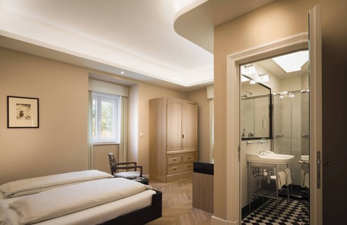 Merano Hotel | Villa Bavaria