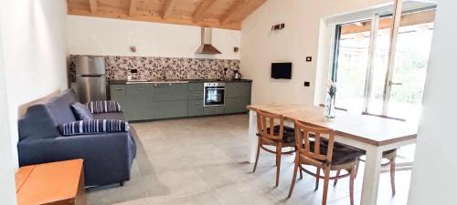 Riva del Garda Villa | Villa Bazza